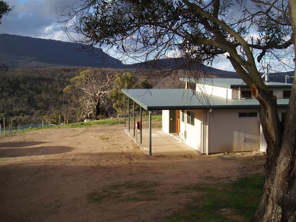 Hawksview At Mafeking Villa Rom bilde